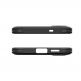 Хибриден кейс с най-висока степен на защита с MagSafe за Samsung Galaxy S26 - Spigen Tough Armor MagSafe Case (черен) thumbnail 8