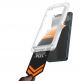 2 броя стъклени защитни покрития за дисплея на Samsung Galaxy S26 - Spigen Glass tR EZ Fit Pro HD 2 Pack  thumbnail 8