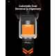 2 броя стъклени защитни покрития за дисплея на Samsung Galaxy S26 - Spigen Glass tR EZ Fit Pro HD 2 Pack  thumbnail 10