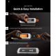 2 броя стъклени защитни покрития за дисплея на Samsung Galaxy S26 - Spigen Glass tR EZ Fit Pro HD 2 Pack  thumbnail 11