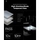 2 броя стъклени защитни покрития за дисплея на Samsung Galaxy S26 - Spigen Glass tR EZ Fit Pro HD 2 Pack  thumbnail 12