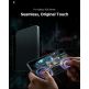 2 броя стъклени защитни покрития за дисплея на Samsung Galaxy S26 - Spigen Glass tR EZ Fit Pro HD 2 Pack  thumbnail 14
