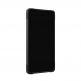 Удароустойчив хибриден кейс с MagSafe за Samsung Galaxy S26 Plus - UAG Plasma XTE MagSafe Case (черен) thumbnail 9