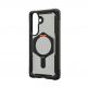 Удароустойчив хибриден кейс с MagSafe за Samsung Galaxy S26 Plus - UAG Plasma XTE MagSafe Case (черен) thumbnail 11