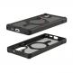 Удароустойчив хибриден кейс с MagSafe за Samsung Galaxy S26 Plus - UAG Plasma XTE MagSafe Case (черен) thumbnail 14