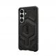 Удароустойчив хибриден кейс с MagSafe за Samsung Galaxy S26 Plus - UAG Monarch Pro Carbon Fiber Case (черен) thumbnail 4
