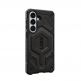 Удароустойчив хибриден кейс с MagSafe за Samsung Galaxy S26 Plus - UAG Monarch Pro Carbon Fiber Case (черен) thumbnail 5