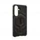 Удароустойчив хибриден кейс с MagSafe за Samsung Galaxy S26 Plus - UAG Monarch Pro Carbon Fiber Case (черен) thumbnail 10