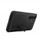 Хибриден кейс с най-висока степен на защита с MagSafe за Samsung Galaxy S26 Plus - Spigen Tough Armor MagSafe Case (черен) thumbnail 5