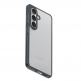 Хибриден кейс с висока степен на защита за Samsung Galaxy S26 - Spigen Ultra Hybrid Case (сив-прозрачен) thumbnail 9