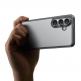 Хибриден кейс с висока степен на защита за Samsung Galaxy S26 - Spigen Ultra Hybrid Case (сив-прозрачен) thumbnail 10