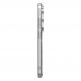 Хибриден кейс с висока степен на защита с MagSafe за Samsung Galaxy S26 Ultra - Spigen Ultra Hybrid MagSafe Zero One Case (прозрачен-бял) thumbnail 4