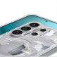 Хибриден кейс с висока степен на защита с MagSafe за Samsung Galaxy S26 Ultra - Spigen Ultra Hybrid MagSafe Zero One Case (прозрачен-бял) thumbnail 6