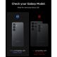 2 комплекта предпазни стъклени лещи за камерата на Samsung Galaxy S26 Plus - Spigen Glass tR EZ Fit Optik Pro Lens Protector 2 Pack (черен) thumbnail 2