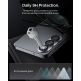 2 комплекта предпазни стъклени лещи за камерата на Samsung Galaxy S26 Plus - Spigen Glass tR EZ Fit Optik Pro Lens Protector 2 Pack (черен) thumbnail 5