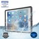 4smarts Rugged Case Active Pro STARK - ударо и водоустойчив калъф за iPad Pro 9.7, iPad Air 2 (черен) thumbnail