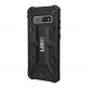 Urban Armor Gear Pathfinder - удароустойчив хибриден кейс за Samsung Galaxy S10 Plus (черен) thumbnail