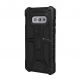 Urban Armor Gear Monarch - удароустойчив хибриден кейс за Samsung Galaxy S10E (черен) thumbnail