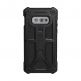 Urban Armor Gear Monarch - удароустойчив хибриден кейс за Samsung Galaxy S10E (черен) thumbnail 5