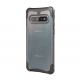 Urban Armor Gear Plyo Case - удароустойчив хибриден кейс за Samsung Galaxy S10 (прозрачен) thumbnail