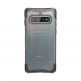 Urban Armor Gear Plyo Case - удароустойчив хибриден кейс за Samsung Galaxy S10 (прозрачен) thumbnail 2