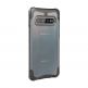 Urban Armor Gear Plyo Case - удароустойчив хибриден кейс за Samsung Galaxy S10 (прозрачен) thumbnail 3