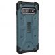 Urban Armor Gear Pathfinder - удароустойчив хибриден кейс за Samsung Galaxy S10 (син) thumbnail