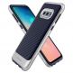 Spigen Neo Hybrid Case - хибриден кейс с висока степен на защита за Samsung Galaxy S10E (син) thumbnail 2