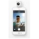 Insta360 Nano - 360-градусова, 3K, 3D камера за заснемане на любимите ви моменти за iPhone thumbnail 10