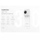 Insta360 Nano - 360-градусова, 3K, 3D камера за заснемане на любимите ви моменти за iPhone thumbnail 11
