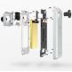 Insta360 Nano - 360-градусова, 3K, 3D камера за заснемане на любимите ви моменти за iPhone thumbnail 13