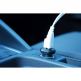 iGo Microjuice 2.1A Dual USB Car Charger - зарядно за кола с 2 USB изхода за мобилни устройства (черен) thumbnail 4