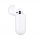 Apple AirPods 2 with Charging Case - оригинални безжични слушалки за iPhone, iPod и iPad thumbnail 5