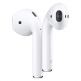 Apple AirPods 2 with Charging Case - оригинални безжични слушалки за iPhone, iPod и iPad thumbnail 6