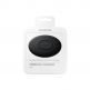 Samsung ULC Wireless Fast Charger Pad EP-P1100TBB - поставка (пад) с Fast Charge за безжично захранване за Samsung Galaxy S10, S10 Plus и QI съвместими устройства (черен)  thumbnail 2