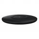 Samsung ULC Wireless Fast Charger Pad EP-P1100TBB - поставка (пад) с Fast Charge за безжично захранване за Samsung Galaxy S10, S10 Plus и QI съвместими устройства (черен)  thumbnail 3