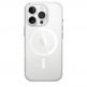 Оригинален кейс iPhone 16 Pro с MagSafe - Apple iPhone Clear Case with MagSafe (прозрачен) thumbnail 2