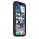 Оригинален силиконов кейс за iPhone 16 с MagSafe (лилав)  - Apple iPhone Silicone Case with MagSafe thumbnail 5