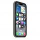 Оригинален силиконов кейс за iPhone 16 с MagSafe (сив)  - Apple iPhone Silicone Case with MagSafe thumbnail 5