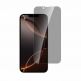 Стъклено защитно покритие с определен ъгъл на виждане за дисплея на iPhone 16e, iPhone 14, iPhone 13, iPhone 13 Pro - 4smarts X-Pro Second Glass Privacy 2.5D Tempered Glass (прозрачен) (bulk) thumbnail 2