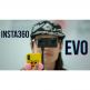 Insta360 EVO - 360-градусова, 5.7K, 3D камера за заснемане на любимите ви моменти  thumbnail 7