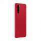 Huawei Silicone Case - оригинален силиконов (TPU) калъф за Huawei P30 Pro (червен) thumbnail 2