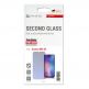 4smarts Second Glass - калено стъклено защитно покритие за дисплея на Xiaomi Mi 9 SE (прозрачен) thumbnail 3