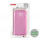 4smarts Soft Cover Invisible Slim - тънък силиконов кейс за Samsung Galaxy А20Е (лилав) thumbnail 5