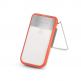 BioLite PowerLight Mini - външна батерия (1350 mAh) и фенер за дома, офиса, къмпинг, спорт и други (135 lm) (червен) thumbnail