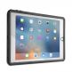 4smarts Rugged Case Active Pro STARK - ударо и водоустойчив калъф за iPad mini 4 (черен) thumbnail 3