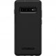 Otterbox Symmetry Series Case - хибриден кейс с висока защита за Samsung Galaxy S10 Plus (черен) thumbnail 4