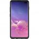 Otterbox Symmetry Series Case - хибриден кейс с висока защита за Samsung Galaxy S10 Plus (черен) thumbnail 5