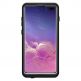 LifeProof Fre - ударо и водоустойчив кейс за Samsung Galaxy S10 Plus (черен) thumbnail 2