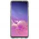 Otterbox Symmetry Series Case - хибриден кейс с висока защита за Samsung Galaxy S10 (прозрачен) thumbnail 4